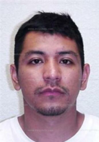 Nicholas Able Hernandez