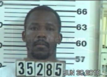Antoine Jerry Solomon