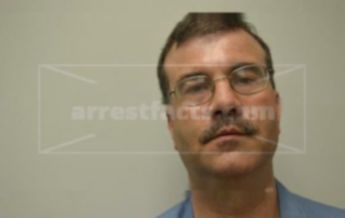 James Brian Rhinehart