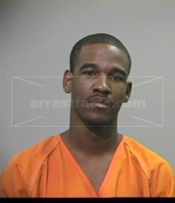 Hersel Kentrell Carter