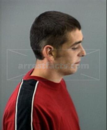 Jeremy Charles Jamieson