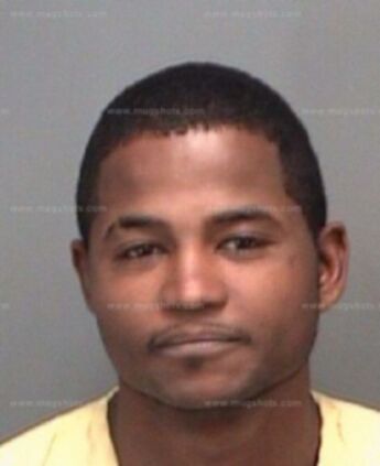 Orlando Duke Parker