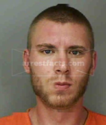 Mitchell Clay Pruitt