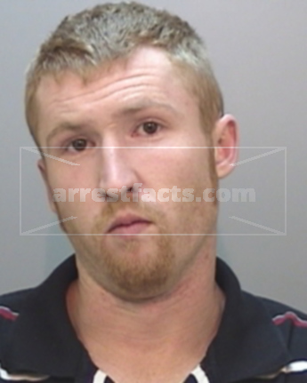 Colton Alan Vogler