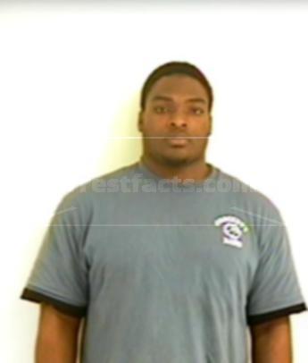 Cory Deshane Murphy