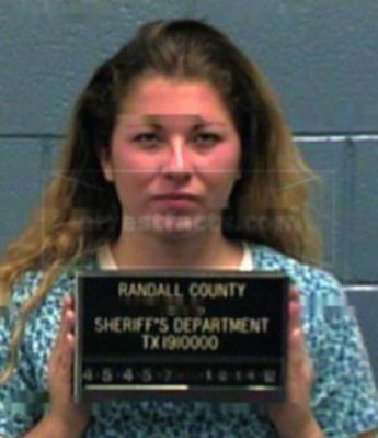 Alison Nicole Glass