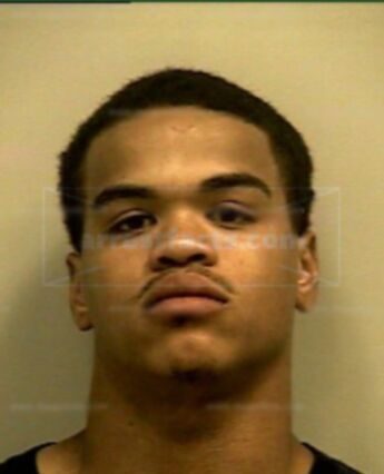 Tory Tyrell Phillips