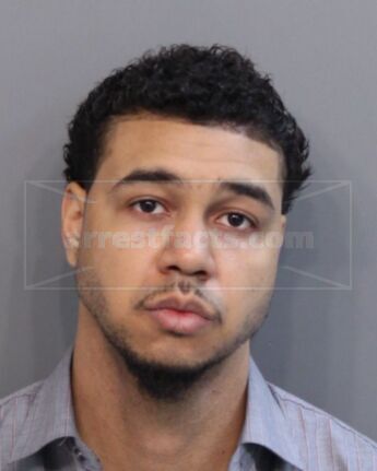 Micah James Wright