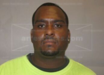 Andre Lee Spencer Jr