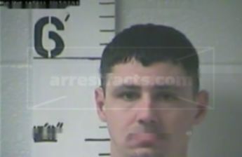 Aaron Thomas Robertson