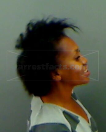 Demetrica Michelle Jacobs