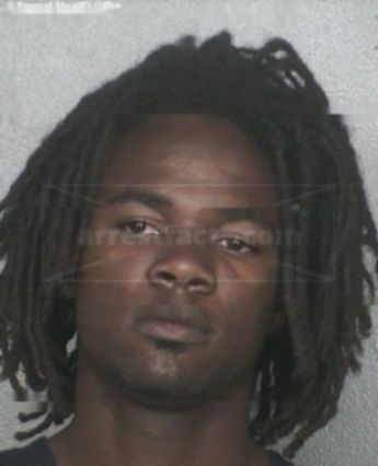 Dershawn Durrell Williams