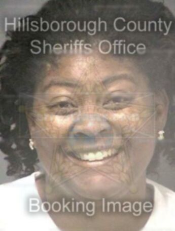 Iesha Gordon