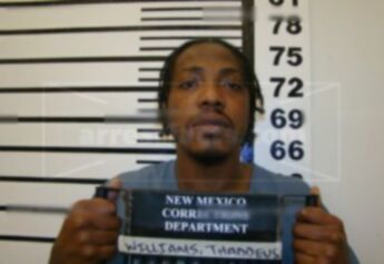 Thaddeus Theotias Williams