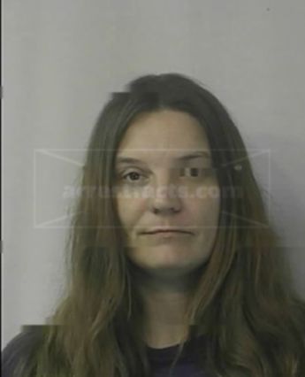 Kristie Atkisson