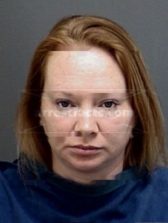 Stacey Marie Richter