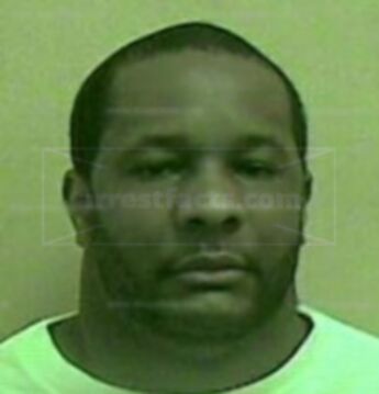 Deandre Coleman