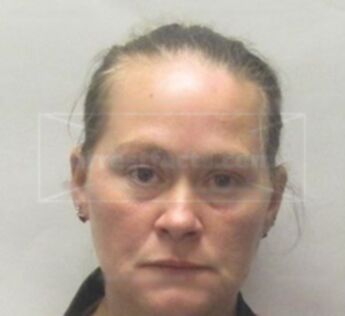 Betty Jean Rogers
