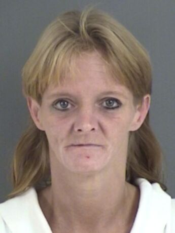 Sandra Michelle Smith