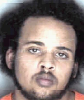 Dominick Alexander Shockley