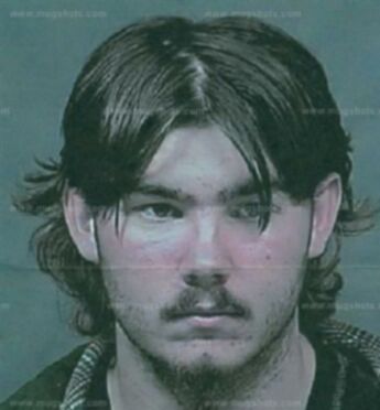 Kenneth Ray Eubanks