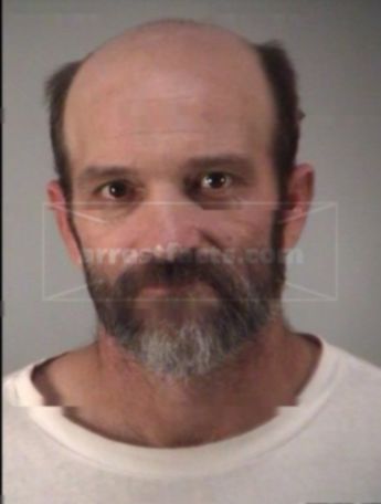 Michael Corey Harrell