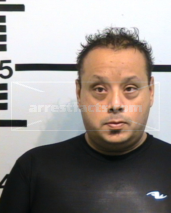 Roy Allen Ayala