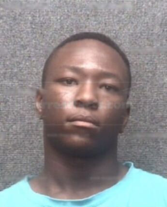 Braxton Chavis
