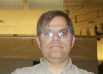 Jonathan Carl Harris