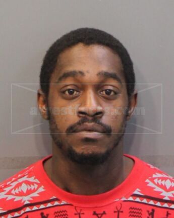 Marcus Dewayne Robinson