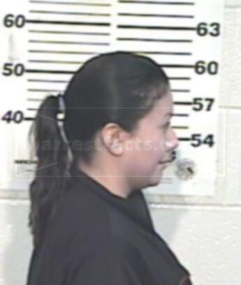 Delia Alfaro Robledo