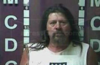 Darrel Edward Mcnew