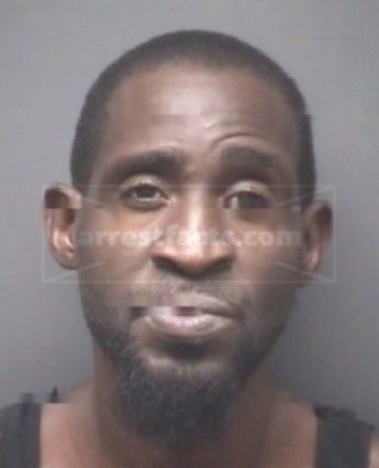 Reginald Girard Harris