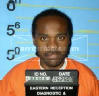 Keith Larry