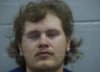 Eric Shane Polson