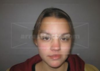 Nicole Ann Marie Martinez