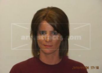 Amy Denise Pierce