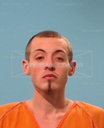 Corey Preston Dearman