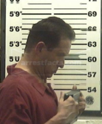 Jacob A Garcia