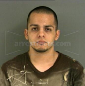 Jesse Antonio Huerta