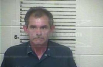 Wesley Sizemore