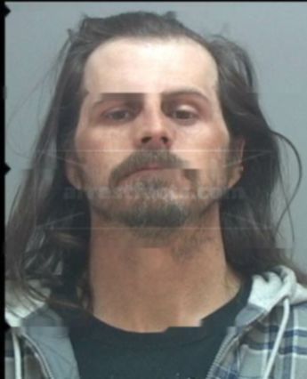 Clayton David Lacombe