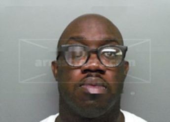 Jarrod Rahad Sanders