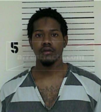 Hysheme Lamonte Horton
