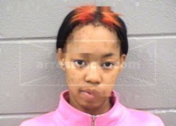 Rikeisha Buckley