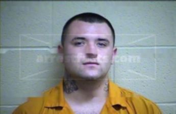Jared Tyler Shields
