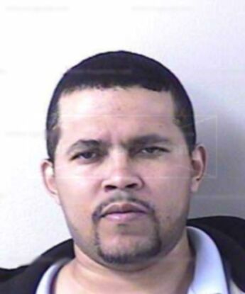 Byron Wayne Wicks