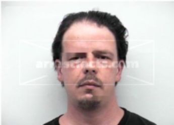 Gregory Scott Manning