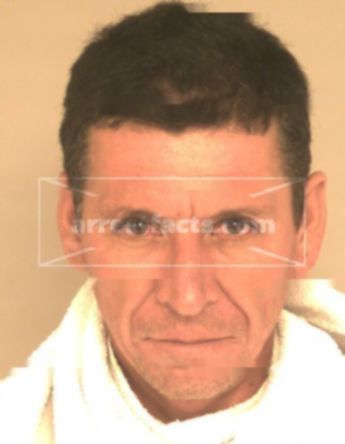 Ernesto Rodriguez-Cortez