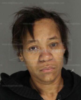Latonya Childs